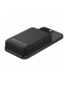 belkin Powerbank ze standem 8000mAh Qi2 MagSafe Czarny - nr 21