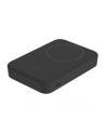 belkin Powerbank ze standem 8000mAh Qi2 MagSafe Czarny - nr 26