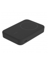 belkin Powerbank ze standem 8000mAh Qi2 MagSafe Czarny - nr 7