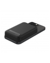 belkin Powerbank ze standem 8000mAh Qi2 MagSafe Czarny - nr 8