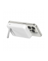 belkin Powerbank ze standem 8000mAh Qi2 MagSafe Biały - nr 12