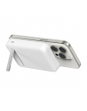 belkin Powerbank ze standem 8000mAh Qi2 MagSafe Biały - nr 5