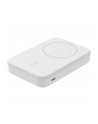 belkin Powerbank ze standem 8000mAh Qi2 MagSafe Biały - nr 6