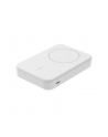 belkin Powerbank ze standem 8000mAh Qi2 MagSafe Biały - nr 9