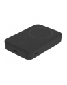belkin Powerbank ze standem 10000mAh Qi2 MagSafe Czarny - nr 18