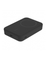 belkin Powerbank ze standem 10000mAh Qi2 MagSafe Czarny - nr 5