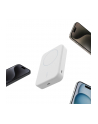 belkin Powerbank ze standem 10000mAh Qi2 MagSafe Biały - nr 10