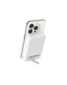 belkin Powerbank ze standem 10000mAh Qi2 MagSafe Biały - nr 12