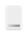 belkin Powerbank ze standem 10000mAh Qi2 MagSafe Biały - nr 23