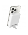 belkin Powerbank ze standem 10000mAh Qi2 MagSafe Biały - nr 25