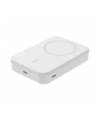 belkin Powerbank ze standem 10000mAh Qi2 MagSafe Biały - nr 5