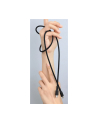 aukey CB-SCC241 silikonowy kabel USB-C - USB-C | 1m | 5A | 240 W PD - nr 14