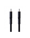 aukey CB-SCC241 silikonowy kabel USB-C - USB-C | 1m | 5A | 240 W PD - nr 18