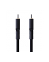 aukey CB-SCC241 silikonowy kabel USB-C - USB-C | 1m | 5A | 240 W PD - nr 3