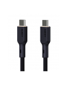 aukey CB-SCC241 silikonowy kabel USB-C - USB-C | 1m | 5A | 240 W PD - nr 4