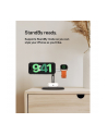 belkin Ładowarka Boost Charge Pro 3w1 Qi2 15W Czarna regulowana - nr 11