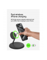 belkin Ładowarka Boost Charge Pro 3w1 Qi2 15W Czarna regulowana - nr 18