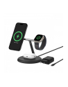 belkin Ładowarka Boost Charge Pro 3w1 Qi2 15W Czarna regulowana - nr 2