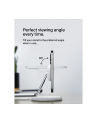 belkin Ładowarka Boost Charge Pro 3w1 Qi2 15W Biała regulowana - nr 9