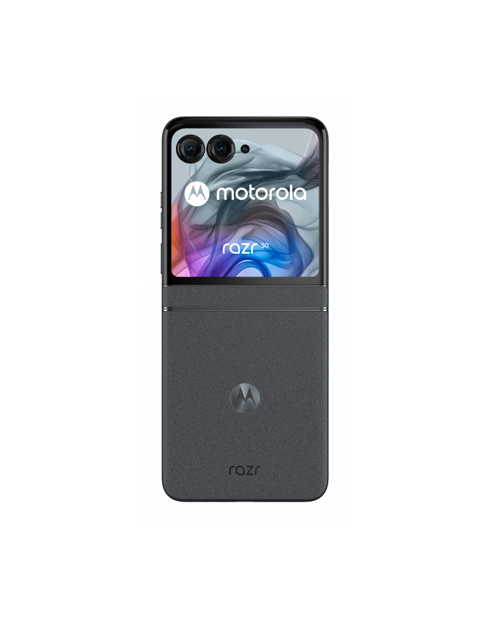 motorola Smartfon RAZR 50 8/256 GB Koala Grey główny