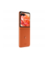 motorola Smartfon RAZR 50 8/256 Spritz Orange - nr 18