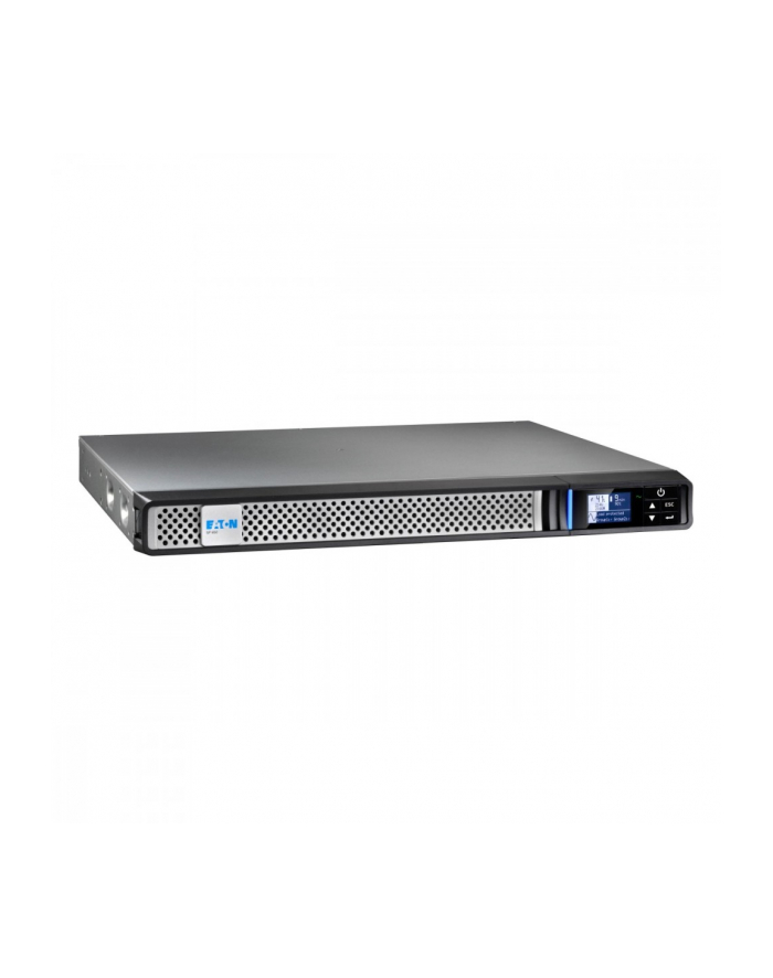 eaton Zasilacz awaryjny 5P 650i Rack 1U G2 650VA / 520W ABM+ główny