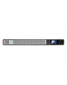 eaton Zasilacz awaryjny 5P 650i Rack 1U G2 650VA / 520W ABM+ - nr 8