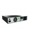vertiv Zasilacz awaryjny UPS GXE3-1000IRT2UXL 1000VA/900W rack/tower z szynami  C14 wejście/C13 x 8 wyjście - nr 10
