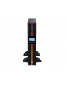 vertiv Zasilacz awaryjny UPS GXE3-1000IRT2UXL 1000VA/900W rack/tower z szynami  C14 wejście/C13 x 8 wyjście - nr 6