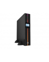 vertiv Zasilacz awaryjny UPS GXE3-1000IRT2UXL 1000VA/900W rack/tower z szynami  C14 wejście/C13 x 8 wyjście - nr 7