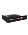 vertiv Zasilacz awaryjny UPS GXE3-1000IRT2UXL 1000VA/900W rack/tower z szynami  C14 wejście/C13 x 8 wyjście - nr 8