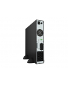 vertiv Zasilacz awaryjny UPS GXE3-1000IRT2UXL 1000VA/900W rack/tower z szynami  C14 wejście/C13 x 8 wyjście - nr 9
