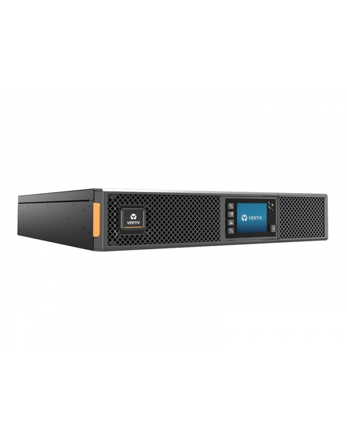 vertiv Zasilacz awaryjny GXT5-1000IRT2UXL 1000VA (1000W) 230V Rack/Tower z szynam główny