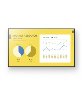 Sony Monitor Fw-65Ez20L (FW65EZ20L)