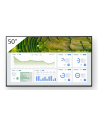 Sony 50 Pro Bravia Lcd 440Nit W-Bravia Sv (FW50BZ30LTM) - nr 1