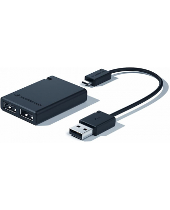 3Dconnexion Twin USB Hub (3DX-700051)