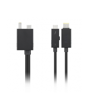 LENOVO  SPLIT CABLE - THUNDERBOLT CABLE - 70 CM  (4X91K16970)