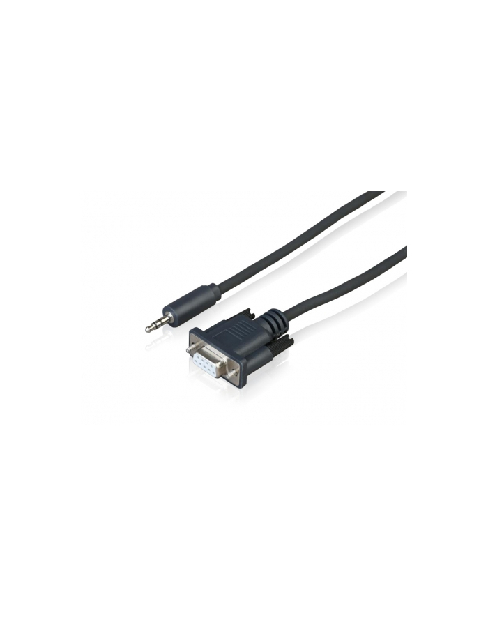 SONY  CAB-RSJA1 - SERIAL CABLE - RS-232 - 50 CM  (CABRSJA1) główny