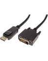 Value DisplayPort - HDMI 2m Czarny (11.99.5610) - nr 3