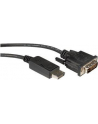Value DisplayPort - HDMI 2m Czarny (11.99.5610) - nr 5
