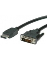 Value DisplayPort - HDMI 2m Czarny (11.99.5610) - nr 8