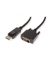 Value DisplayPort - HDMI 2m Czarny (11.99.5610) - nr 11