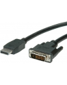 Value DisplayPort - HDMI 2m Czarny (11.99.5610) - nr 16