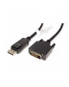 Value DisplayPort na DVI 1m (11.99.5613) - nr 11