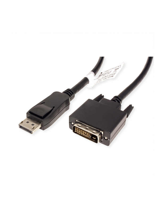 Value DisplayPort na DVI 1m (11.99.5613) główny
