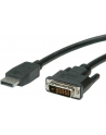 Value DisplayPort na DVI 1m (11.99.5613) - nr 8