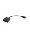 Value HDMI - D-Sub 0.15m Czarny (12.99.3114) - nr 1