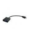 Value HDMI - D-Sub 0.15m Czarny (12.99.3114) - nr 4