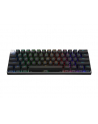 Logitech G Pro X 60 Lightspeed Czarna (920011911) - nr 20