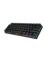 Logitech G Pro X 60 Lightspeed Czarna (920011911) - nr 21